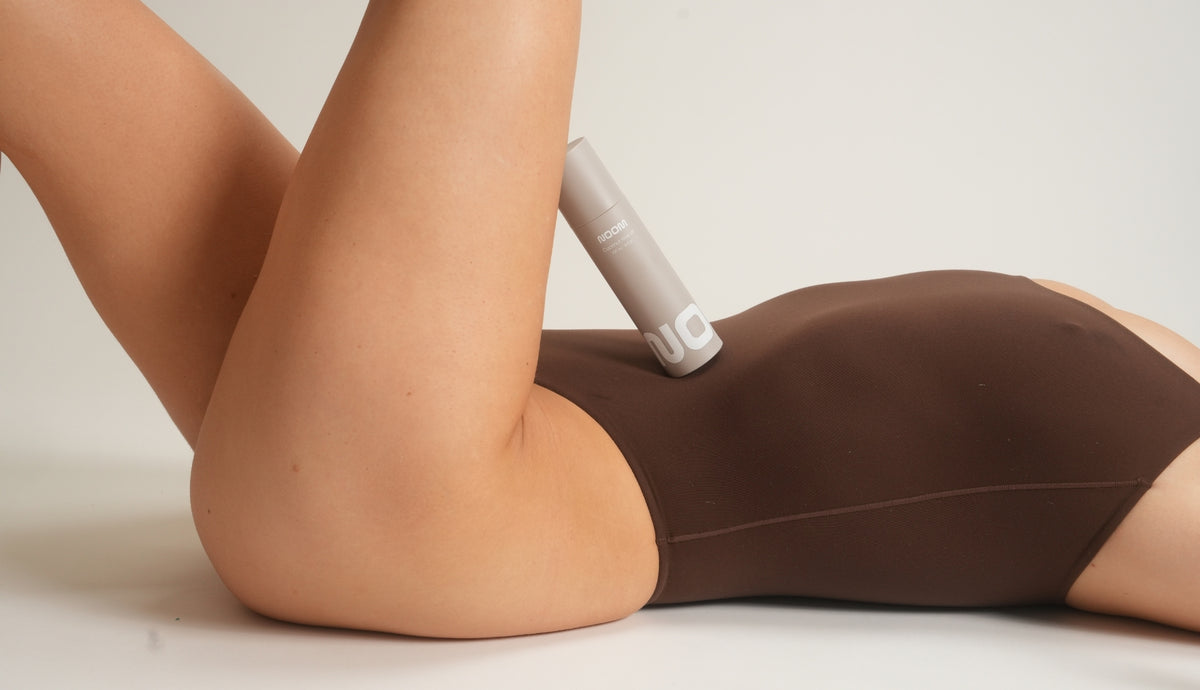 איך חמשת החושים שלנו משפיעים על המיניות?