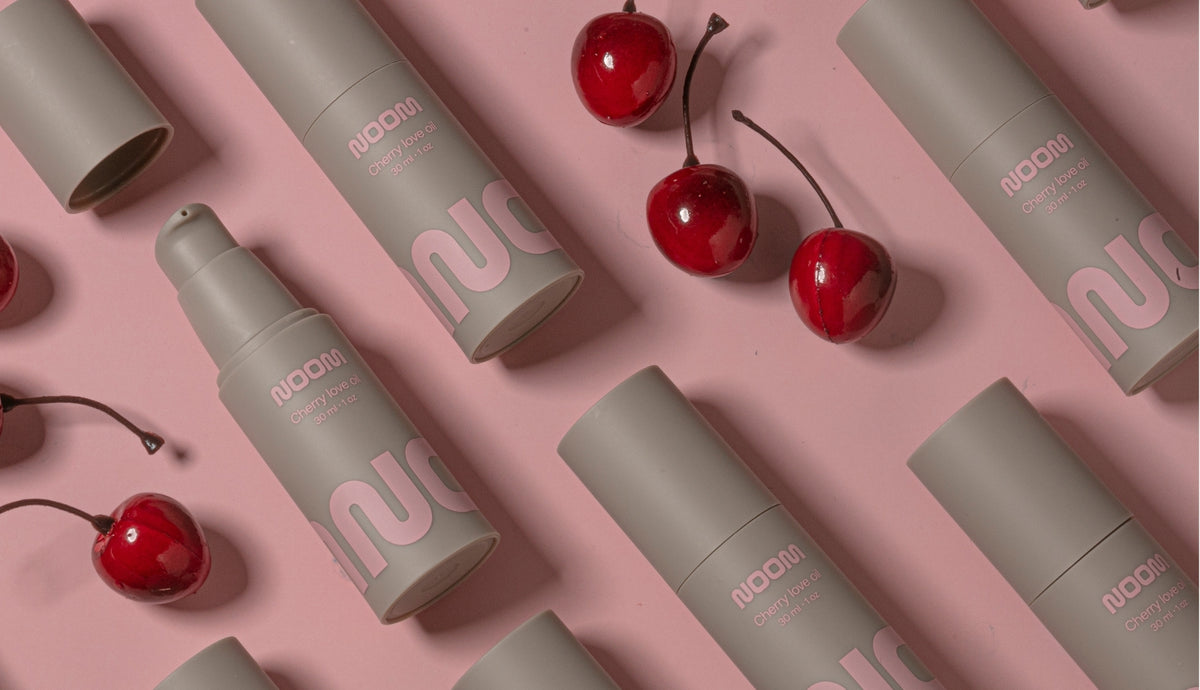 קינוח אפרודיזיאקי לחג אהבה מתוק וחושני מהרגיל