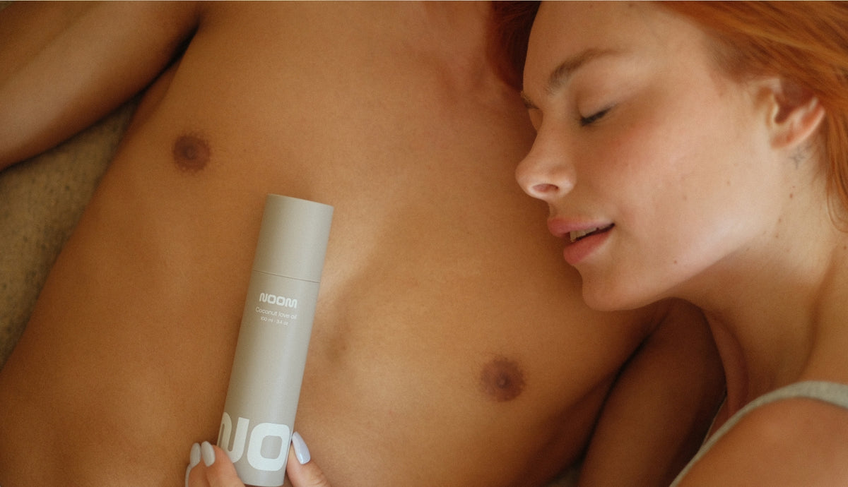 קוקטייל אפרודיזיאקי ליום האהבה: משקה התשוקה