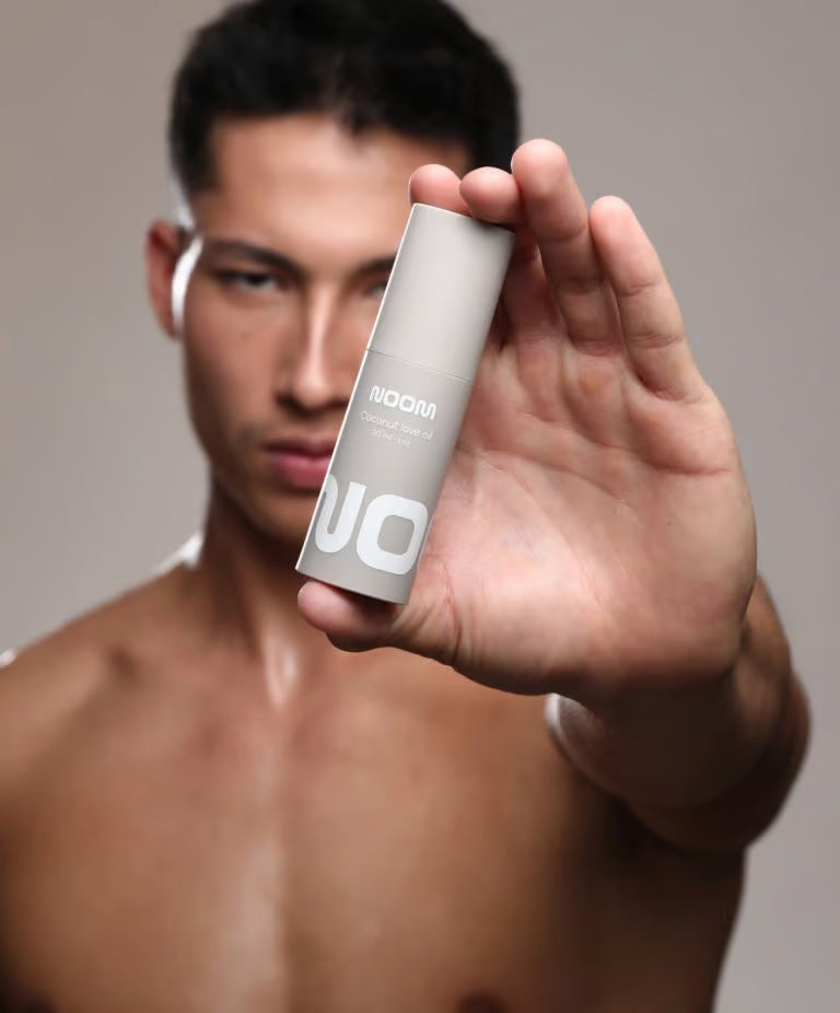 איך חיבור למיניות משחרר מבושה ובונה ביטחון – במיוחד בקהילה הגאה