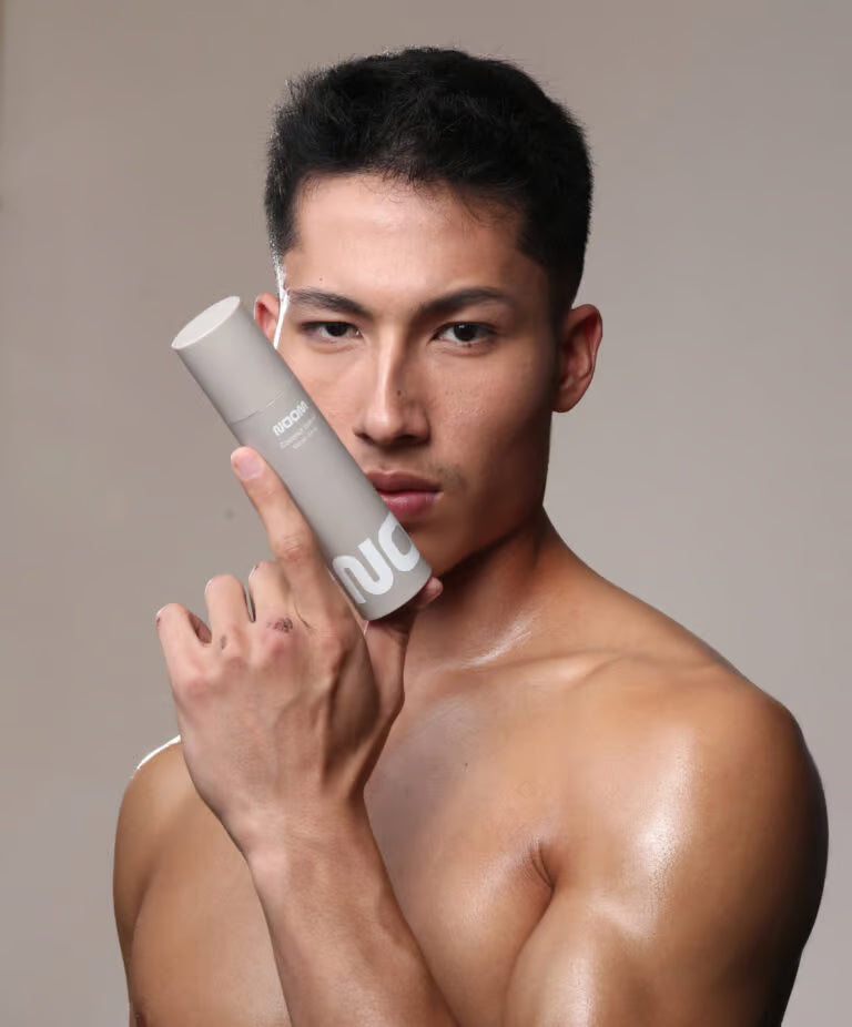 לא רק סטרייטים עושים אהבה