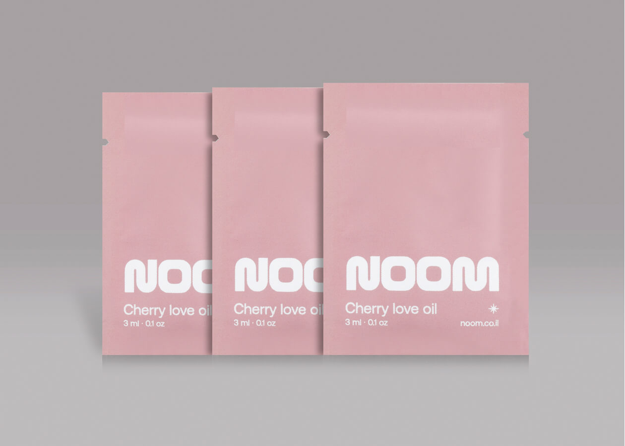 Taste Me Quickie Pack