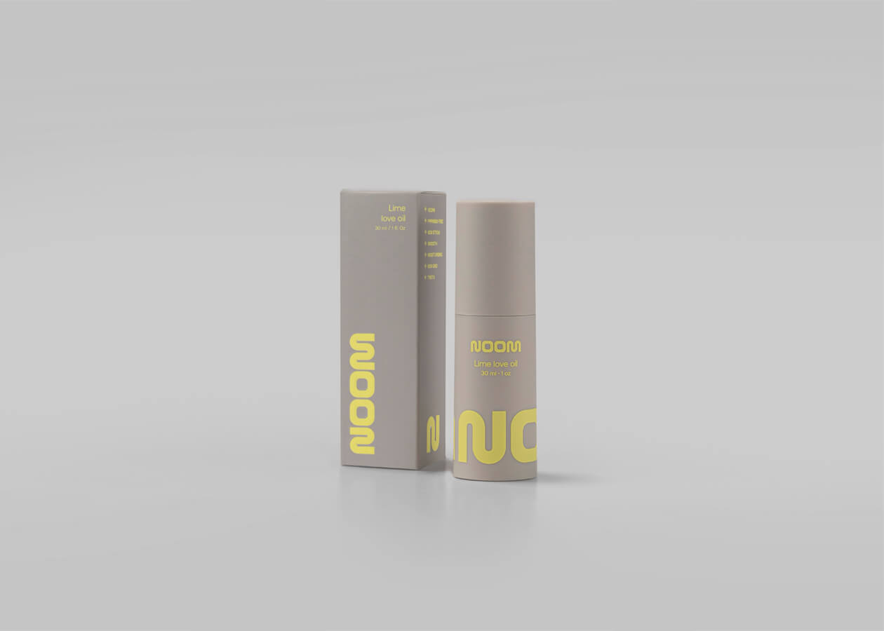 🎁 Lime Love Oil (40% off)