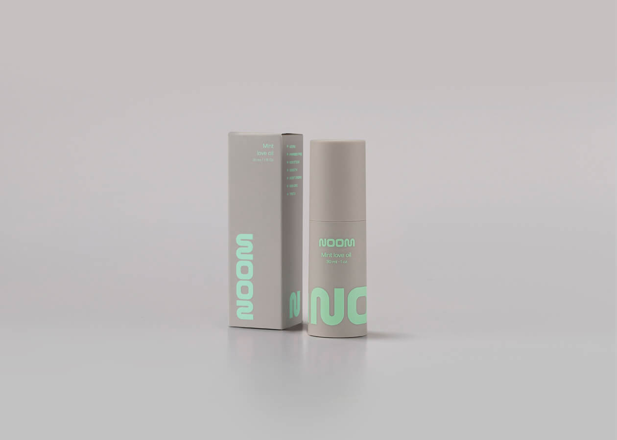 🎁 Mint Love Oil (40% off)