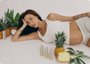 Pineapple Love Oil