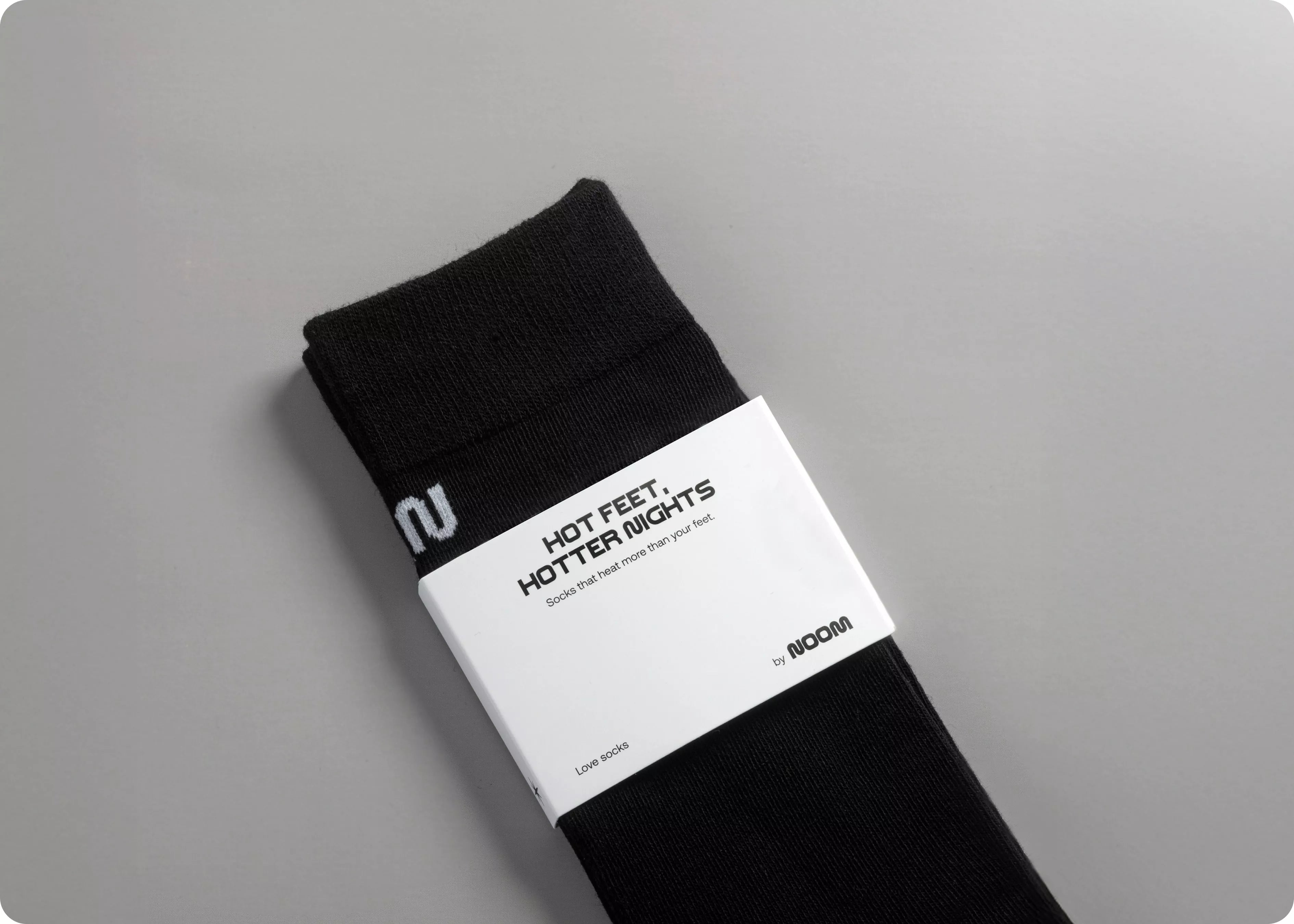 🎁 Love Socks (40% off)